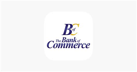 bank of commerce fuente